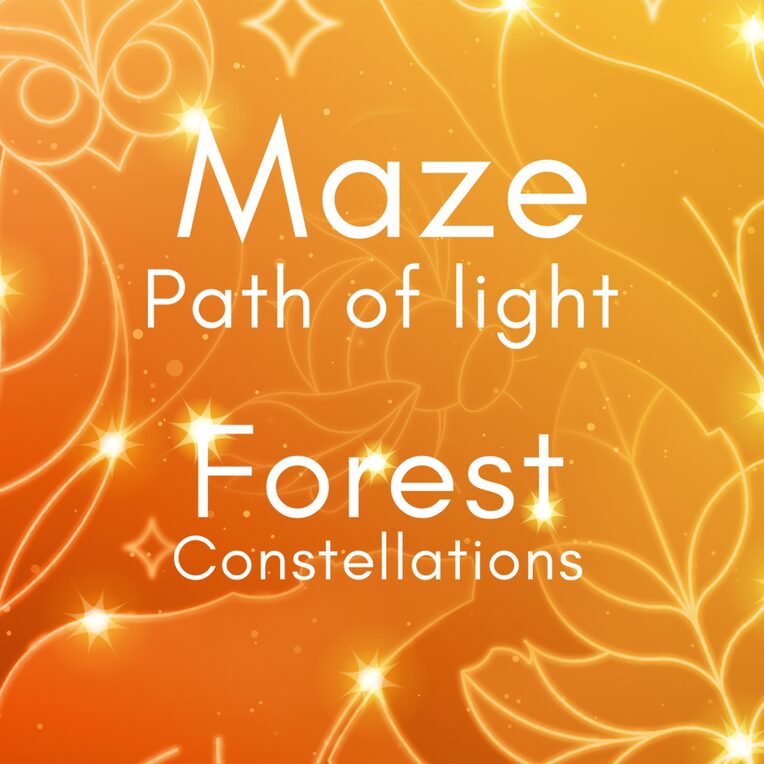 Forest Constellations