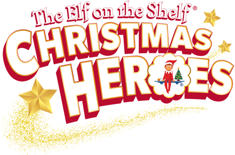 The Elf on the Shelf®: Christmas Heroes