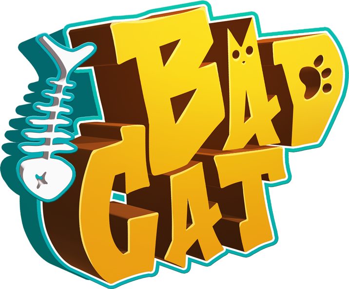 Bad Cat