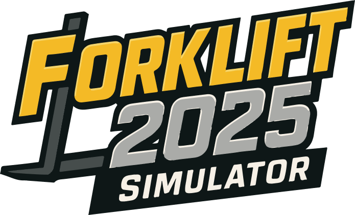 Forklift 2025 Simulator