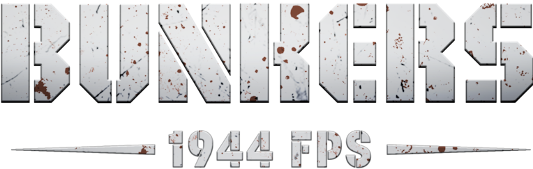 Bunkers 1944 FPS