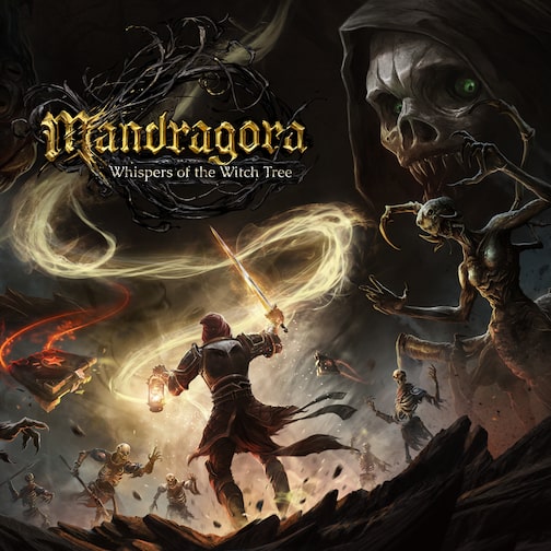 Mandragora: Whispers of the Witch Tree