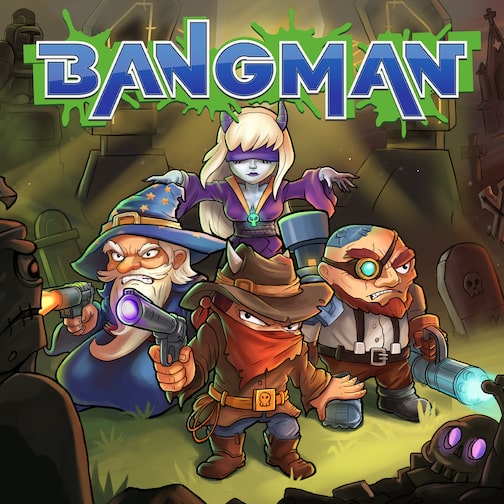 Bangman