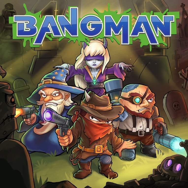 Bangman
