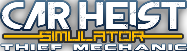 Car Heist Simulator - Thief Mechanic