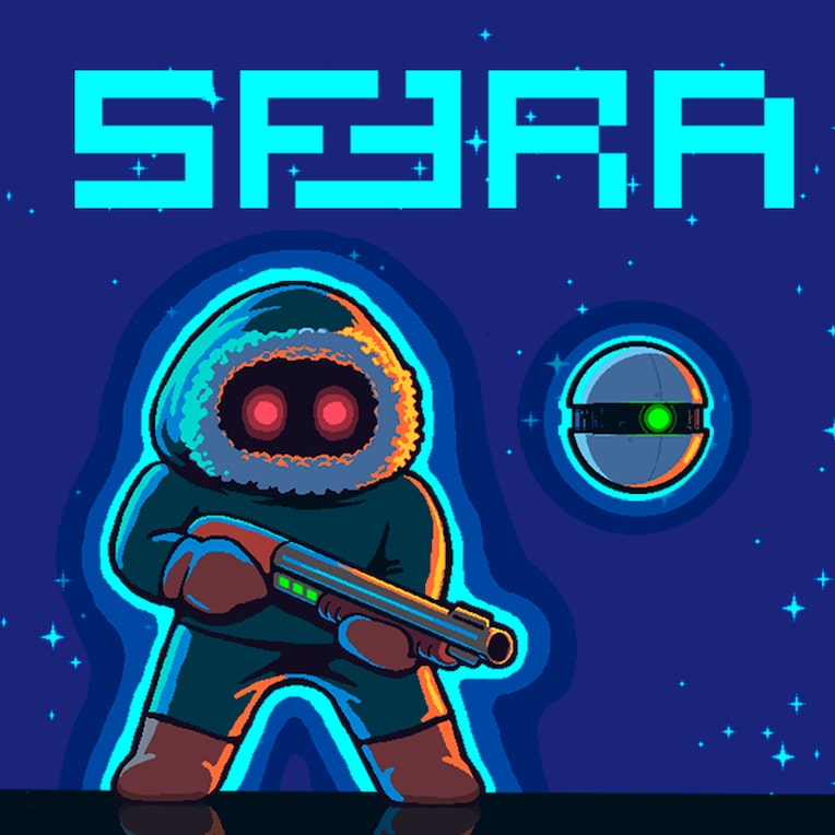 SF3RA