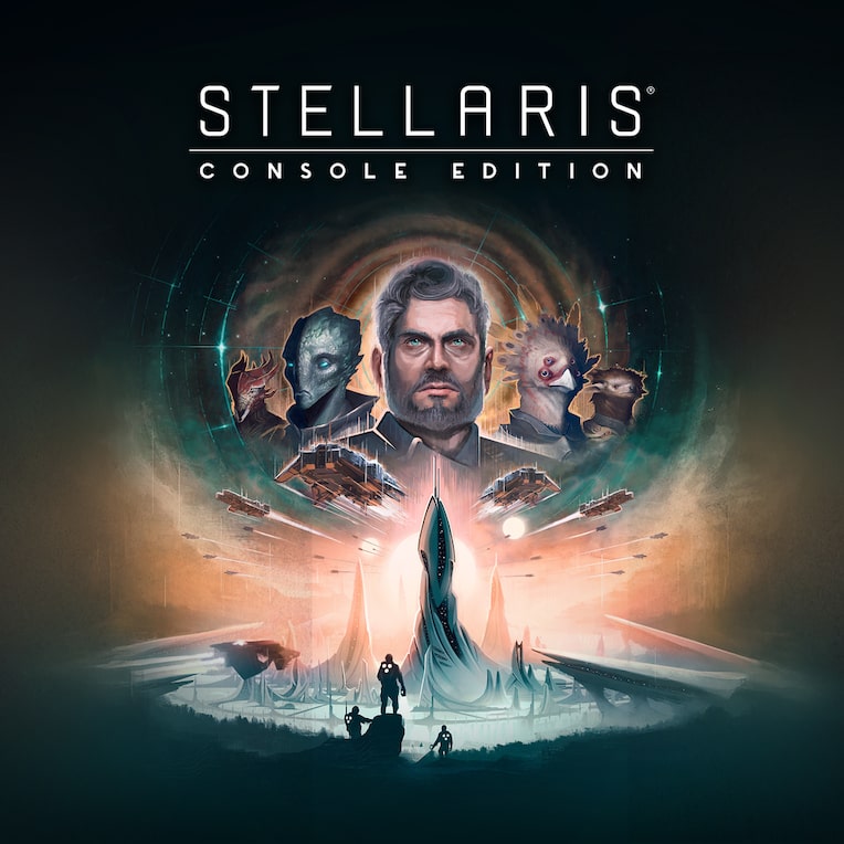 Stellaris