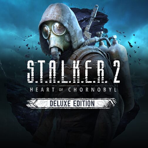 S.T.A.L.K.E.R. 2: Heart of Chornobyl