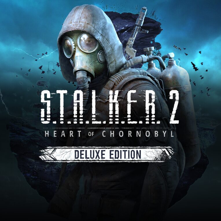 S.T.A.L.K.E.R. 2: Heart of Chornobyl