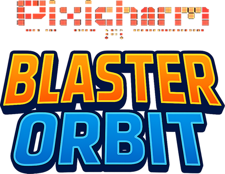 Pixicharm - Blaster Orbit