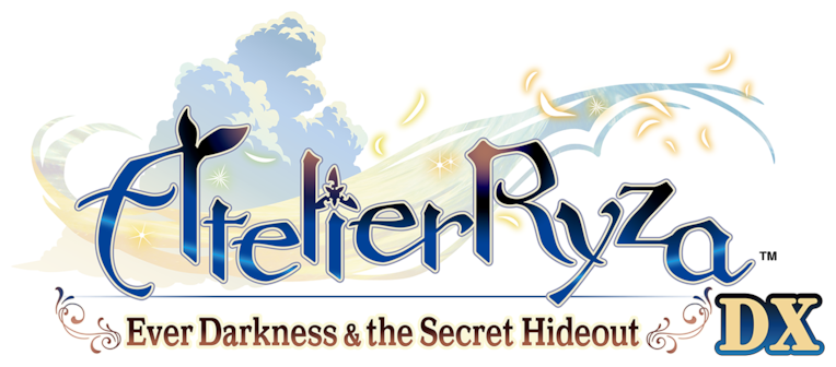 Atelier Ryza: Ever Darkness & the Secret Hideout DX