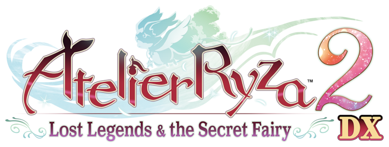 Atelier Ryza 2: Lost Legends & the Secret Fairy DX