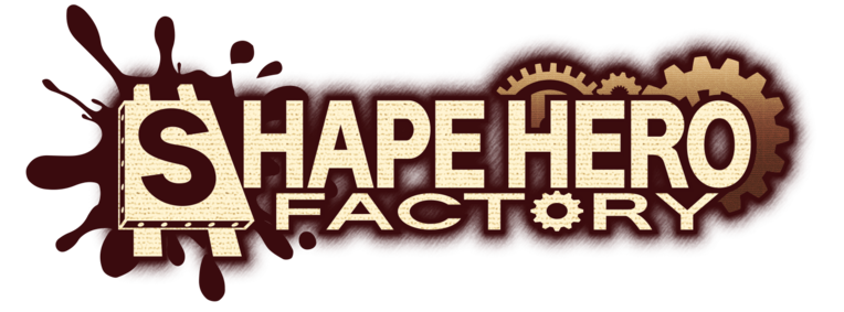 ShapeHero Factory