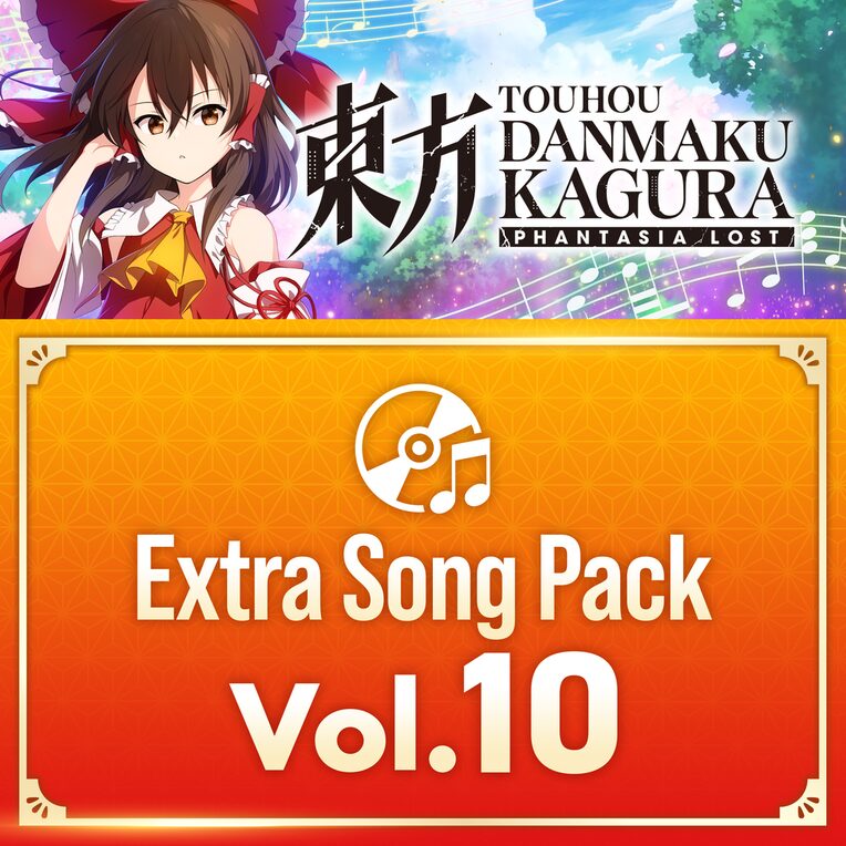 Extra Song Pack 10
