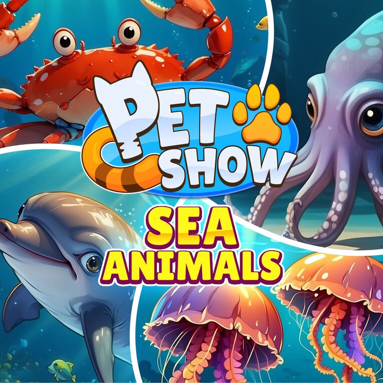Sea Animals
