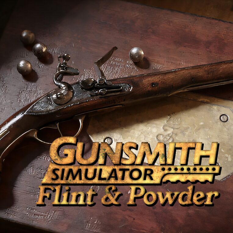 Flint & Powder