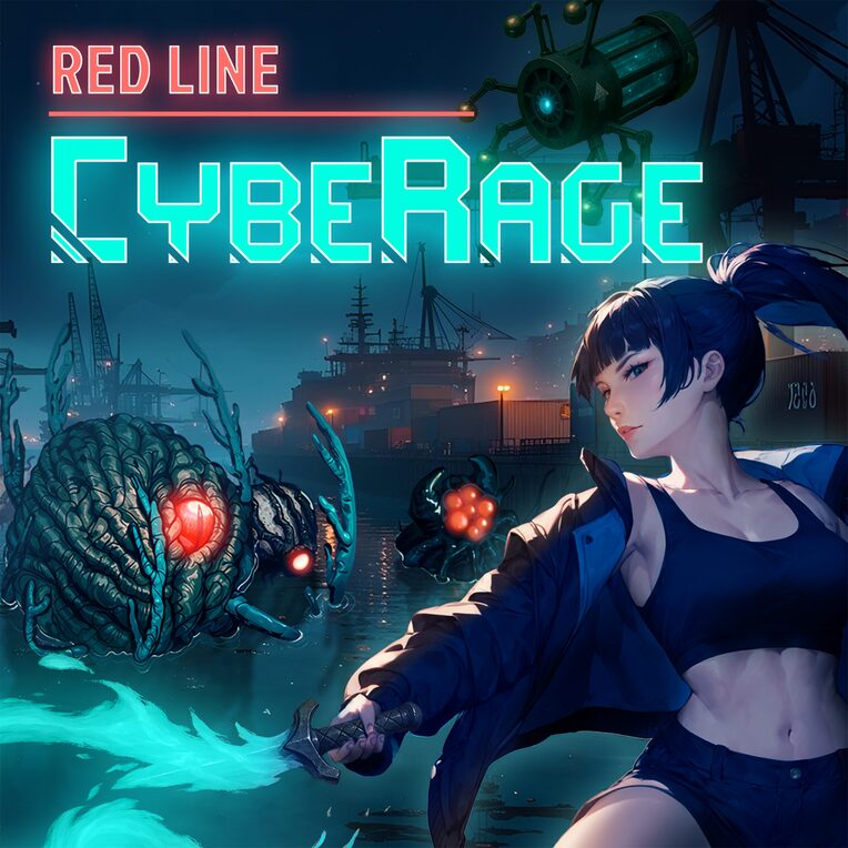 Red Line DLC