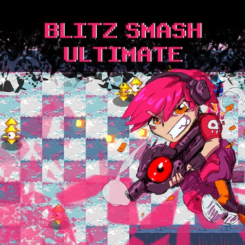 Blitz Smash