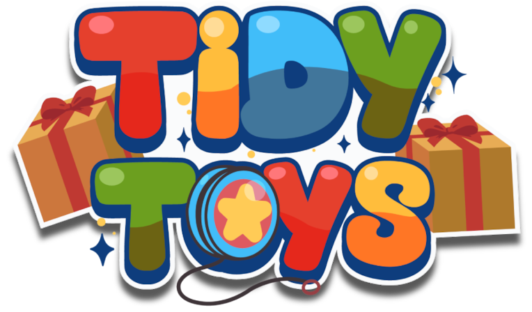 Tidy Toys