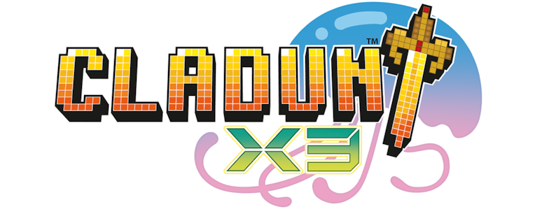 Cladun X3