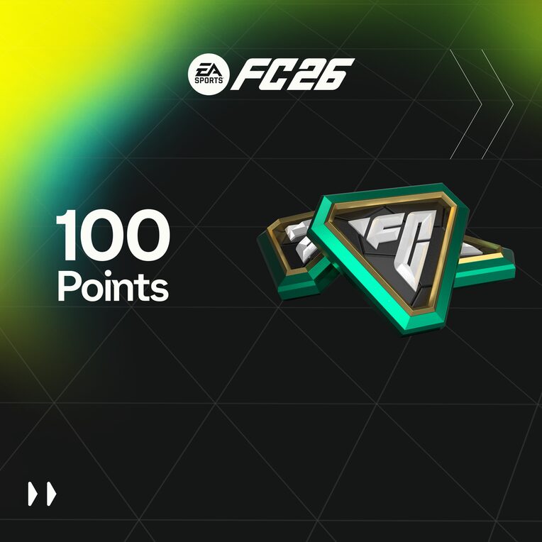100 FC Points