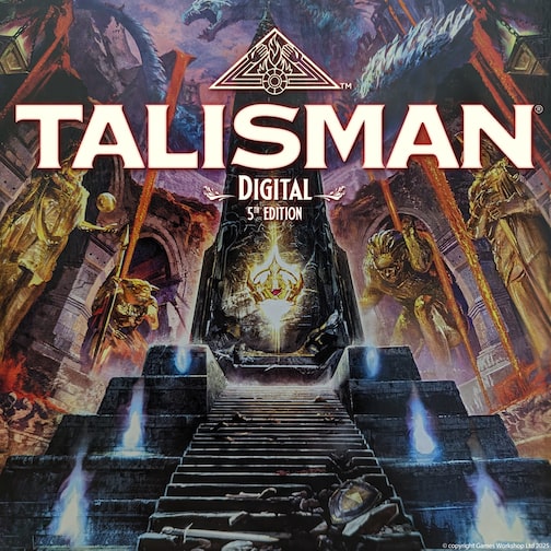 Talisman