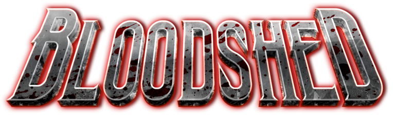Bloodshed