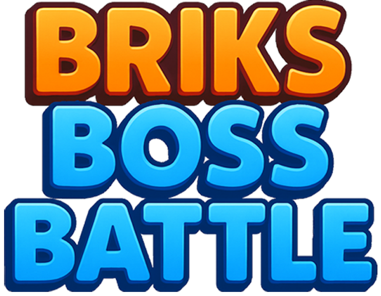 Briks Boss Battle