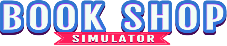 Book Shop Simulator