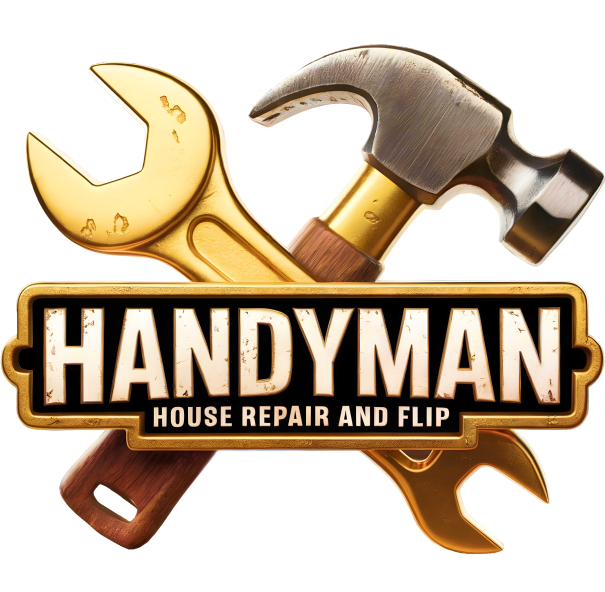 HANDYMAN: House Repair and Flip