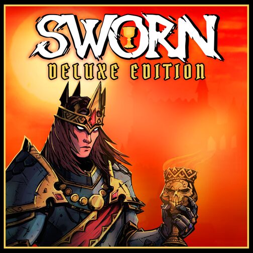 SWORN