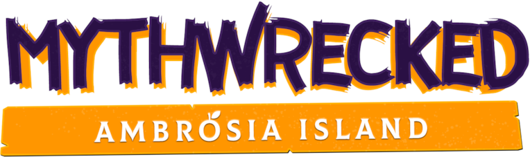 Mythwrecked: Ambrosia Island
