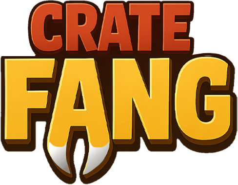 Crate Fang