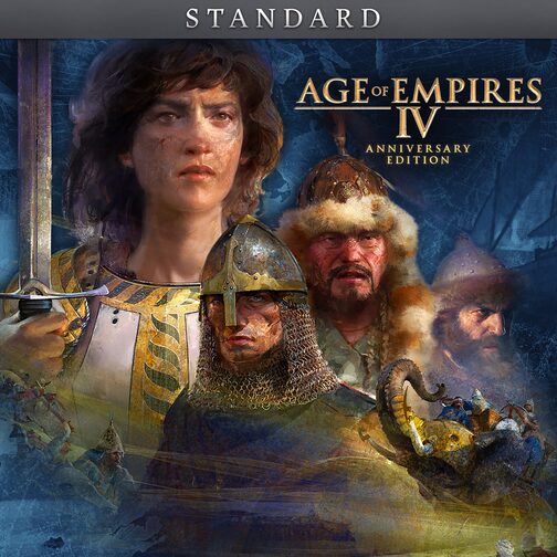 Age of Empires IV