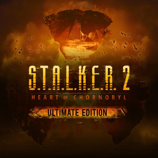 S.T.A.L.K.E.R. 2: Heart of Chornobyl