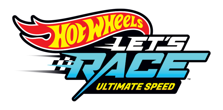 Hot Wheels Let's Race™