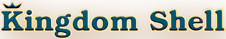 Kingdom Shell