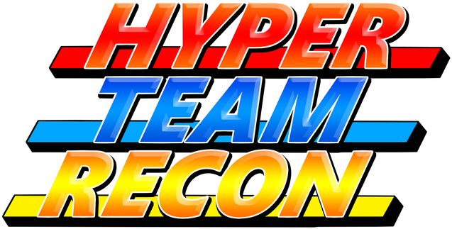 Hyper Team Recon