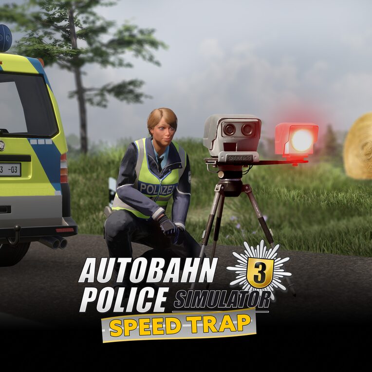 Speed Trap