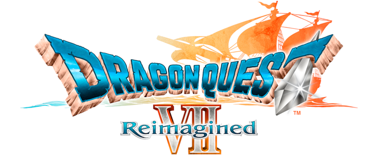 DRAGON QUEST VII Reimagined