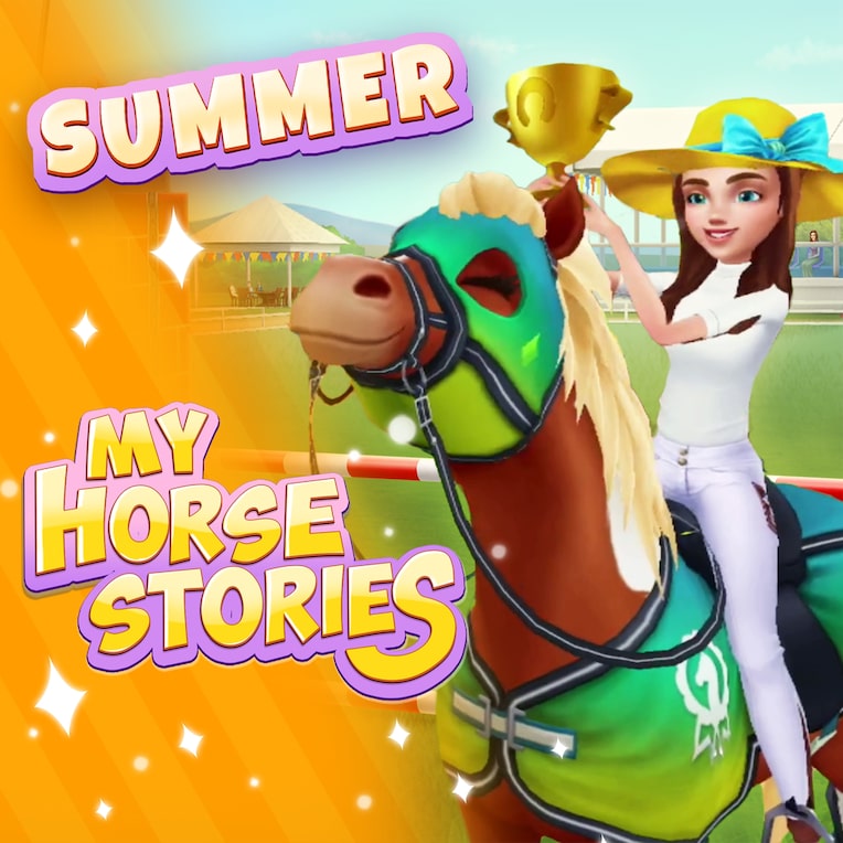 Summer DLC