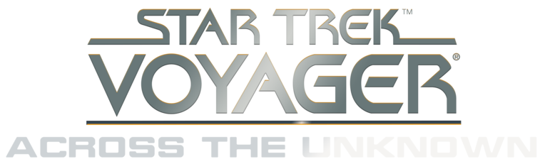 Star Trek™: Voyager® - Across the Unknown