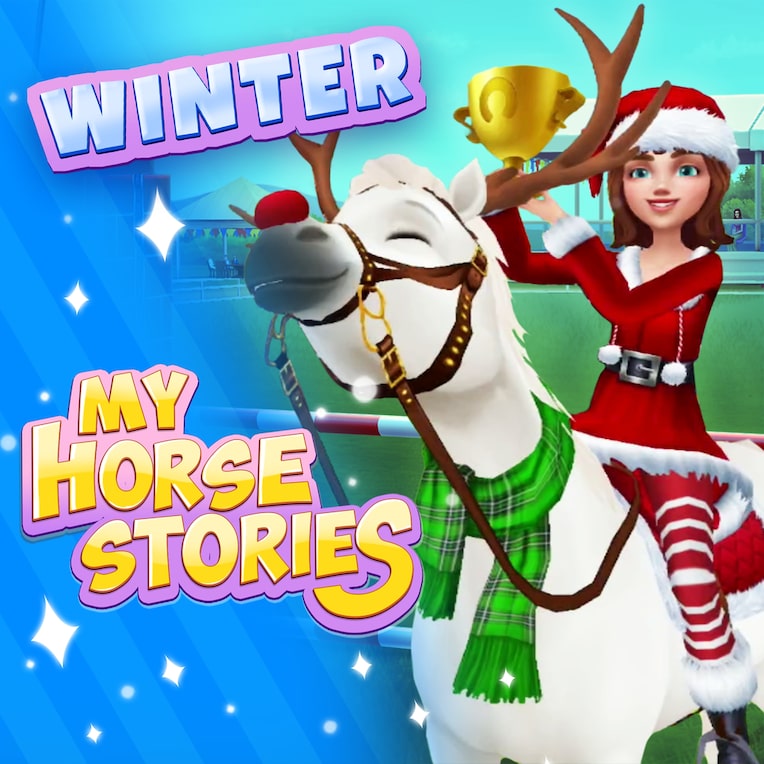 Winter DLC