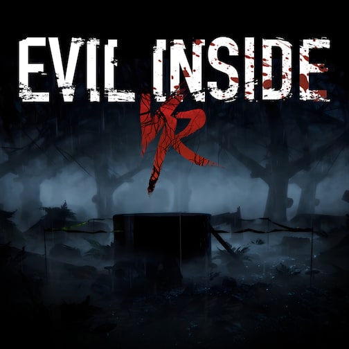 Evil Inside VR