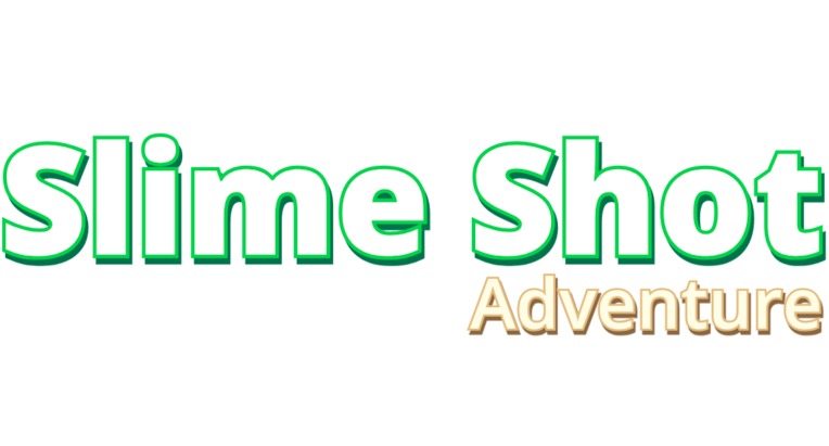 Slime Shot Adventure