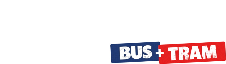 City Transport Simulator: Bus + Tram