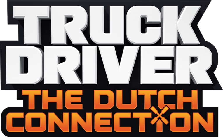 Truck Driver: The Dutch Connection