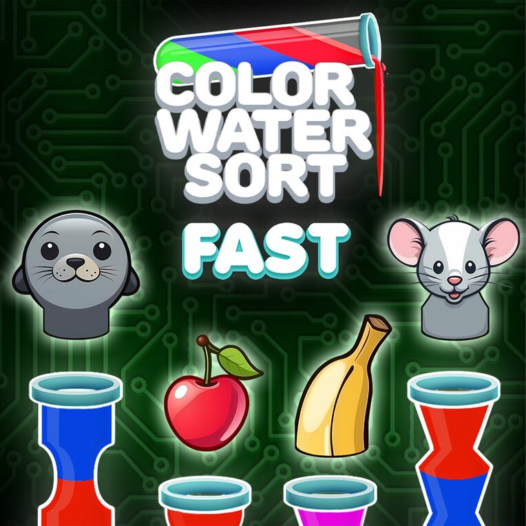 Fast DLC