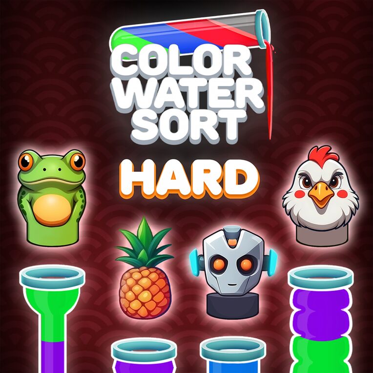 Hard DLC