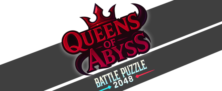 Battle Puzzle 2048 - Queens of the Abyss